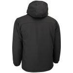 Zimná softšelová pracovná bunda GOSHELL