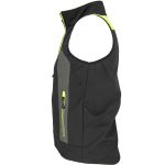 Softšelová pracovná vesta SHELLVEST