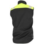 Softšelová pracovná vesta SHELLVEST