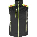 Softšelová pracovná vesta SHERO