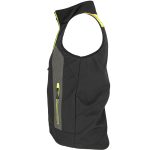 Softšelová pracovná vesta SHERO