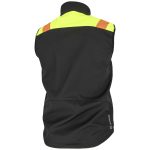 Softšelová pracovná vesta SHERO