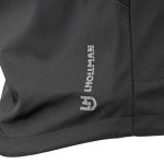 Softšelová pracovná vesta SHELLVEST