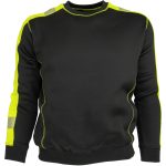 Pracovná reflexná mikina TRENT