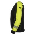 Pracovná reflexná mikina TRENT