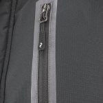 Zimná pracovná bunda s kapucňou MILTON