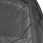 Zimná pracovná bunda s kapucňou MILTON