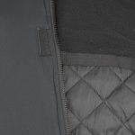 Zimná pracovná bunda s kapucňou MILTON