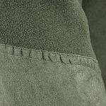 Poľovnícka zateplená flísová bunda FOREST