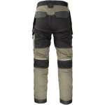 Strečové pracovné nohavice Tactical Guard TERRA