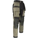 Strečové pracovné nohavice Tactical Guard TERRA