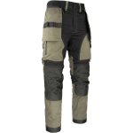 Strečové pracovné nohavice Tactical Guard TERRA