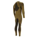 Termospodky a termonátelník komplet VERRAN KHAKI