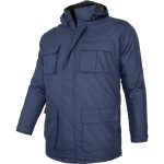 Zimná pracovná bunda ALFAWIN