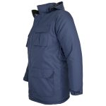 Zimná pracovná bunda ALFAWIN