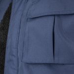 Zimná pracovná bunda ALFAWIN