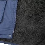 Zimná pracovná bunda ALFAWIN