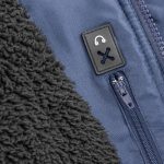 Zimná pracovná bunda ALFAWIN