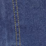 Pracovné rifľové nohavice strečové JEANS STRETCH BLUE