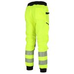 Pracovné reflexné tepláky BREMMEN