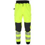 Pracovné reflexné tepláky BREMMEN