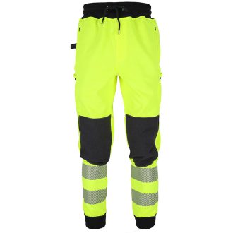 Pracovné reflexné tepláky BREMMEN