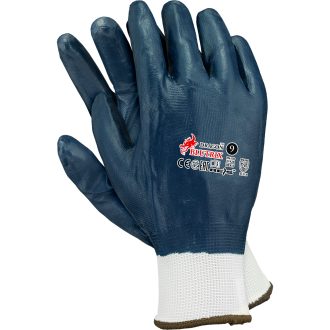 Nitrilové rukavice BLUENIX