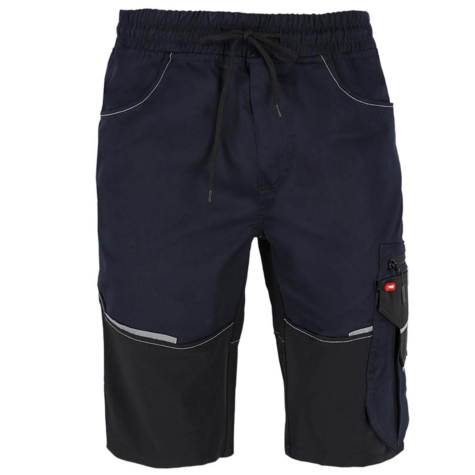 Pracovné monterkové kraťasy FLEXZONE Pracovné monterkové kraťasy FLEXZONE