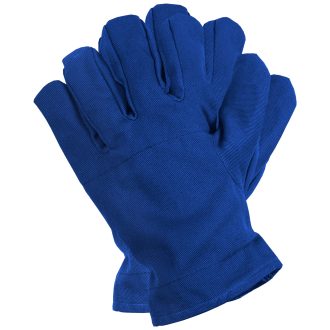 Bavlnené textilné rukavice KEPER