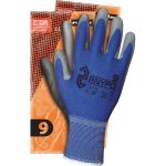 Máčané pracovné rukavice REPO UP