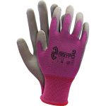 Máčané pracovné rukavice REPO UP