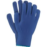 Textilné rukavice NYLON SLIM