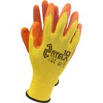 Pracovné rukavice máčané RICK
