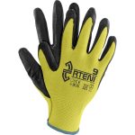 Pracovné rukavice NITRENI COOL
