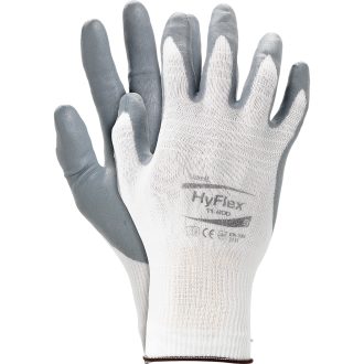 Pracovné rukavice antistatické HyFlex® 11 800