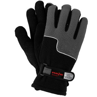 Flisové pánske rukavice COOL