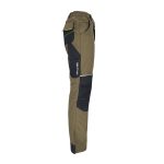 Pracovné softšelové nohavice GREX SHELL