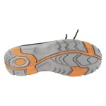 Pracovná obuv bezpečnostná DRAGON® WINSON ORANGE S3 SRC